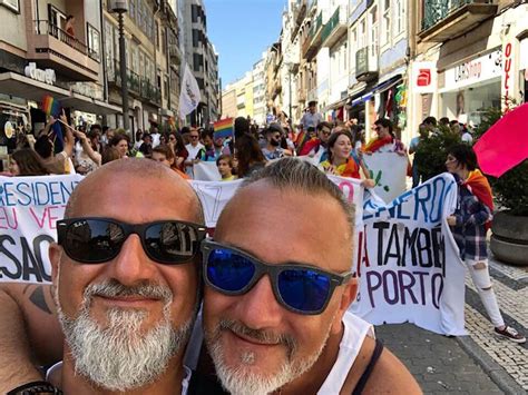 O Porto Gay Blasf Mias