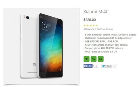 Update Xiaomi Siap Hadirkan Smartphone Varian Baru Redmi A Prime