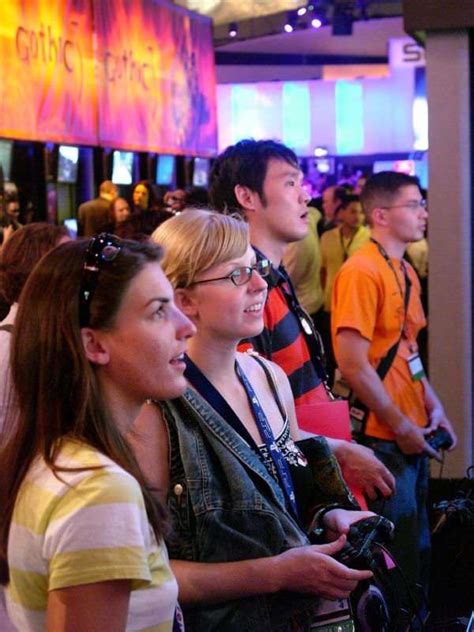 Gamergate Part I Sex Lies And Gender Games