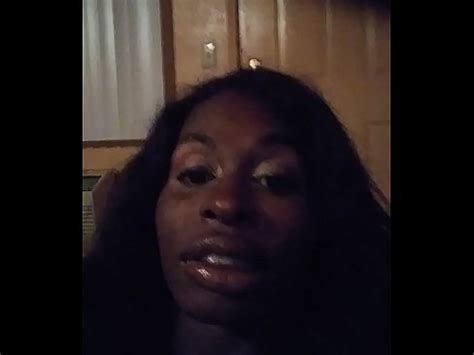 Tristina Millz Ebony Pornstar Miss Me XVIDEOS