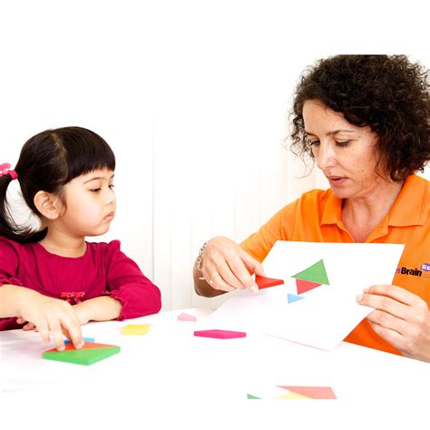 Cognitive & Behavioral Training | Brain Training | PowerBrain RX