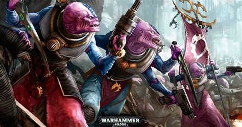 Imperator Guides: Genestealer Cult - General Review