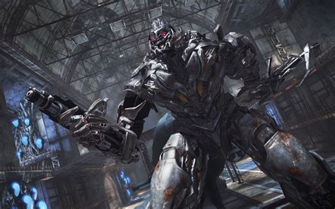 Megatron Wallpapers Images