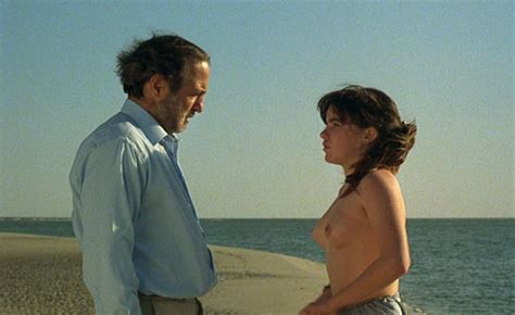 Katya Berger Nude Pics Pagina 1