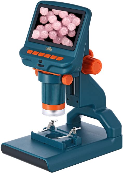 Levenhuk LabZZ DM200 LCD ab 54,95 € | Preisvergleich bei idealo.de