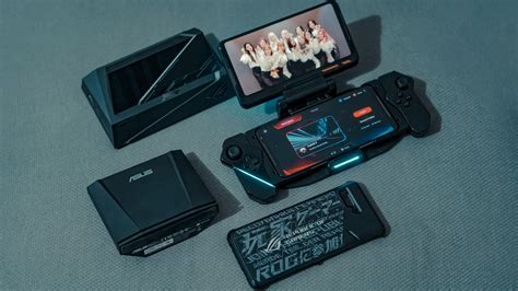 ROG Phone 2 review: Mobile gaming on steroids - GadgetMatch