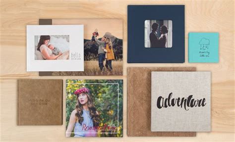 album design fits stops photography