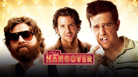The Hangover (2009) - AZ Movies