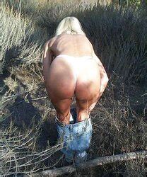 Molten Mature Anne Lovin The Outdoors ZB Porn