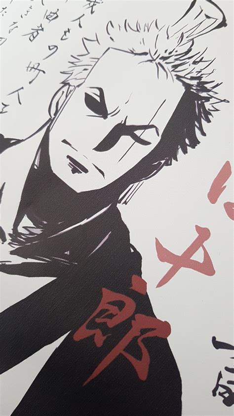 zoro wanted poster wallpaper  piece gold foil wanted poster cards