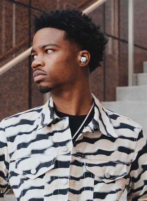 100 Roddy Ricch Wallpapers