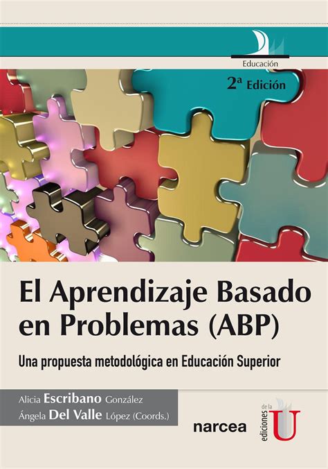 Metodo Aprendizaje Basado En Problemas Abp En El Aula Images