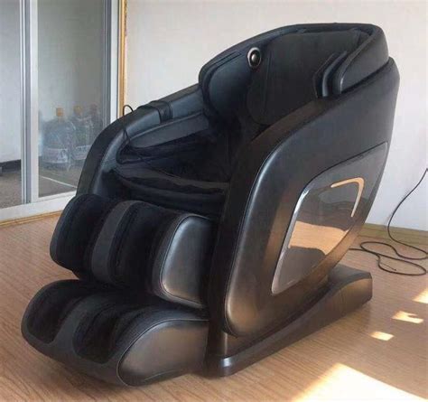 Jsd 4d Plus Advance Massage Chair At ₹ 148000unit In Nagpur Id
