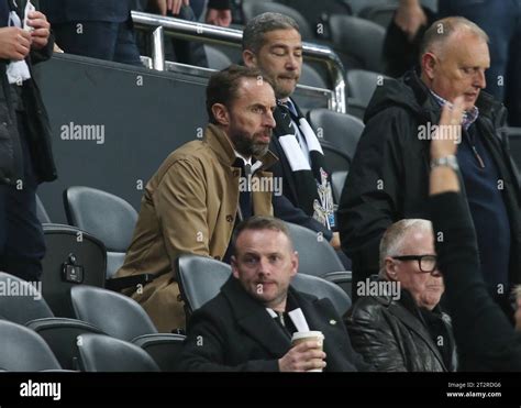 Paris Saint Germain V Newcastle United Uefa Champions League Hi Res