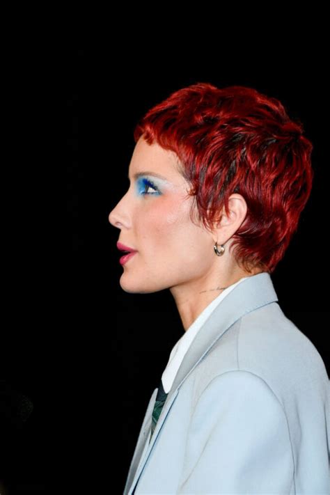 Celeb Halsey Nude Photo 22 The Fappening Leaked Photos