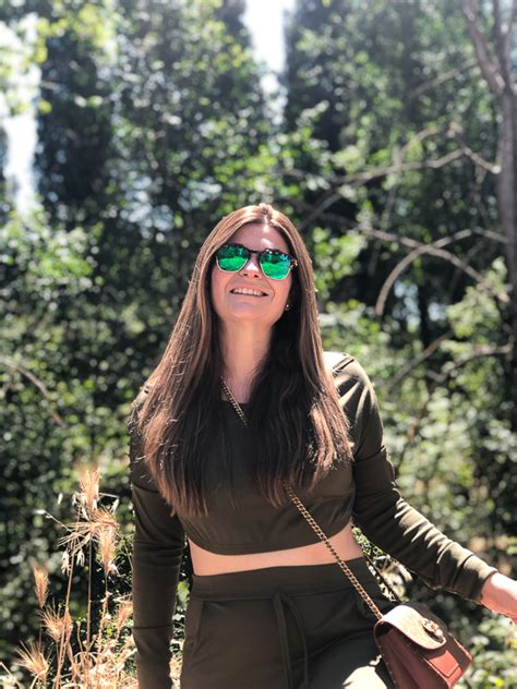 Le Style De La Petite Blonde Femme Luxe