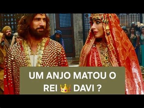 Quem Matou O Rei Davi