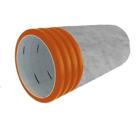 Купить дренажную трубу 400 мм SN 16 Тайпар в Москве, цены