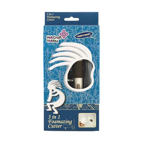 HotCraft Hobby Creating Hot Art Without Limits