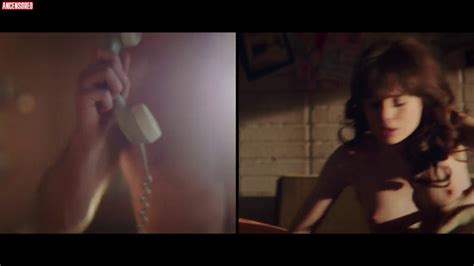 Naked Guiomar Puerta In Rpm