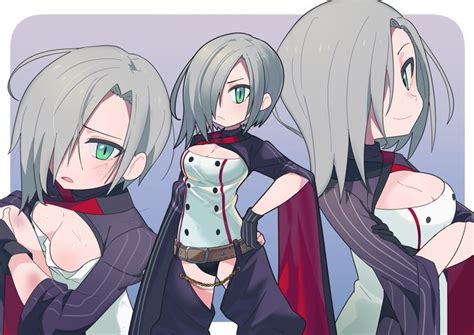 Posing with MG5 : r/girlsfrontline