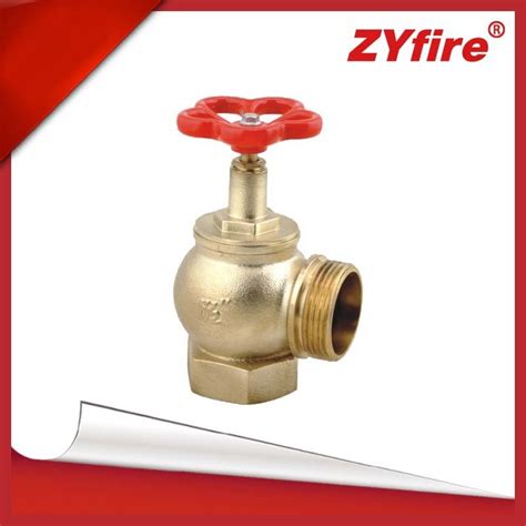 Stable Production Environmental Protection Lexan Nozzle Storz Fire Hose