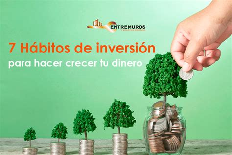 Estrategias De Inversi N Para Hacer Crecer Tu Dinero