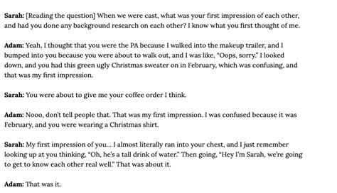 Sex Life Netflix Stars Sarah Shahi And Adam Demos Are Dating IRL