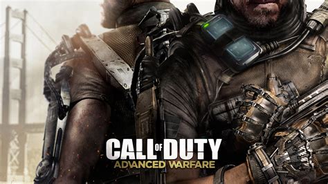 Call Of Duty: Advanced Warfare PS4 Wallpapers - PS4 Home