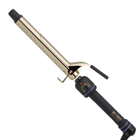 Hot Tools 1 24k Gold Xl Curling Iron