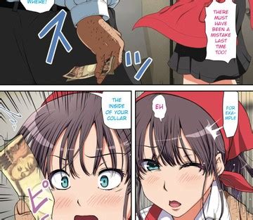 Netorare Hitozuma Zenpen Muses Sex And Porn Comics