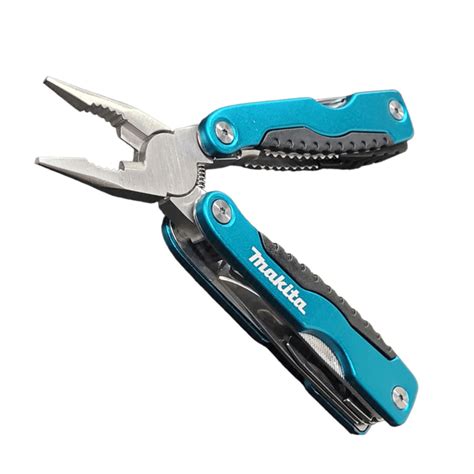 Alicate Canivete - Alicate Canivete Multiuso MAKITA PGC-120040 160mm com Estojo | Shopee ...