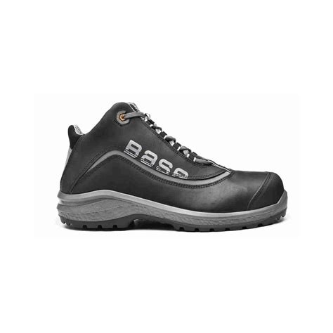 Bota De Seguridad Base Free Top S Src