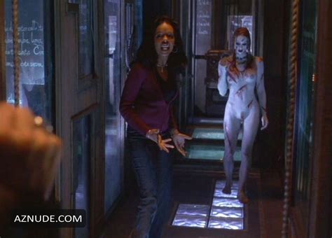 Ghosts Nude Scenes Aznude