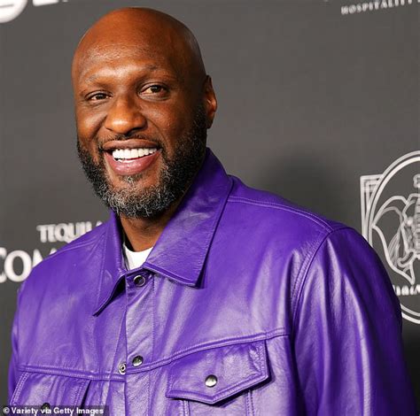 Lamar Odom reveals the sick truth behind his Khloe Kardashian sex