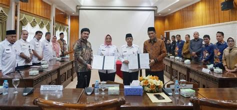 KPU Dan Bawaslu Mempawah Dapat Dana Hibah Pilkada 2024 Ini Rinciannya