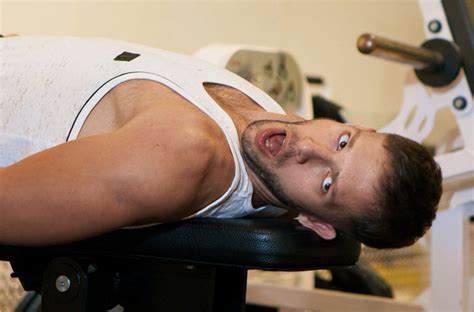 William Seed S Dripping Gym Dick Pounds Arno Antino Nude Men Nude Male Models Gay Porn