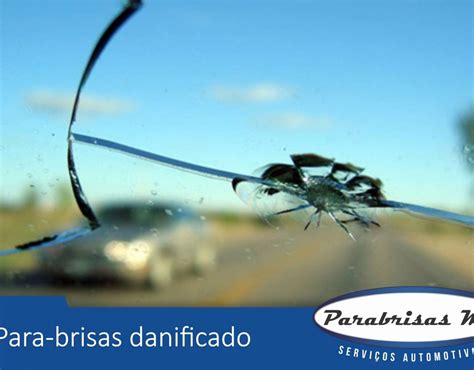 Parabrisa Em Londrina - Blog - Parabrisas Mil