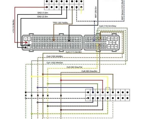 1993 Chevy K1500 Radio Wiring Diagram