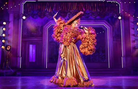 La Cage Aux Folles At Regent S Park Open Air Theatre Review Round Up