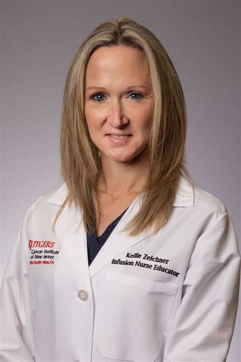 Rutgers Cancer Institute Of New Jersey On Linkedin Rutgers Cancer
