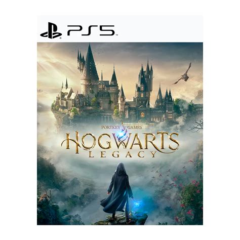 Hogwarts Legacy For PS5 PS5 El Cartel Gamer