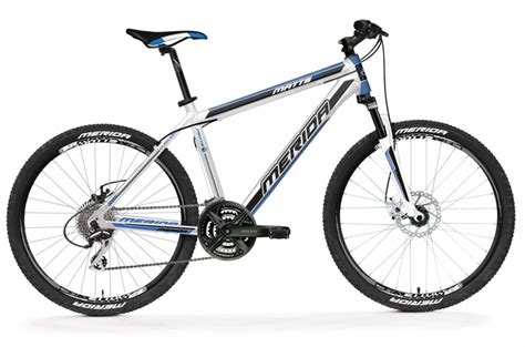 Matts 20-MD | MERIDA