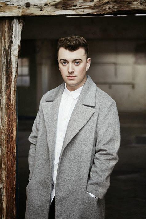 Sam Smith Wallpapers Wallpaper Cave