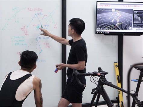 bike fitting fitskuul
