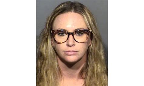 Las Vegas Teacher Katilin Glover accused of having 4-year sexual