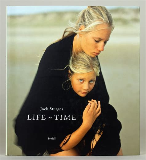 Jock Sturges Kniha