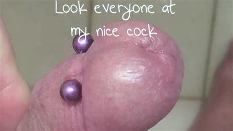 Beautiful Frenum Cock POV твой член вблизи Pornhub Gay