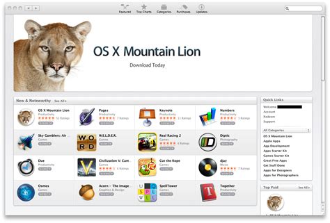 Mac Os X Mountain Lion Full Download Dmg Browndatabase