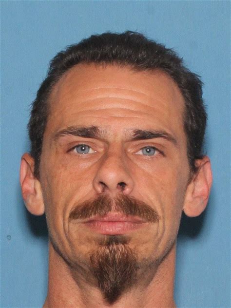 Joey Clark Sex Offender In Snowflake AZ AZ